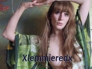 Xlemmieredx