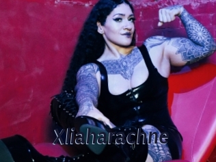 Xliaharachne