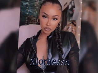 Xlordessx