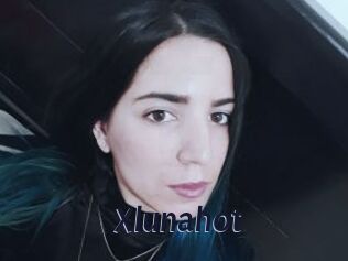 Xlunahot