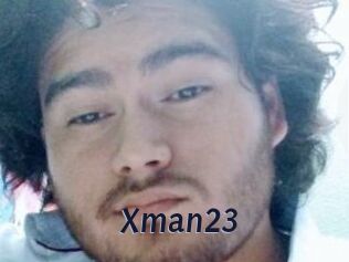 Xman23