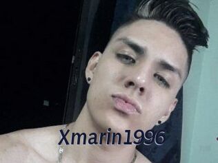 Xmarin1996