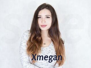 Xmegan