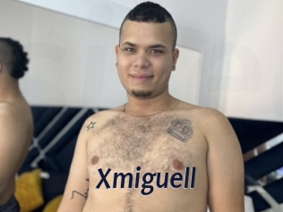 Xmiguell