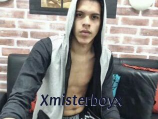 Xmisterboyx