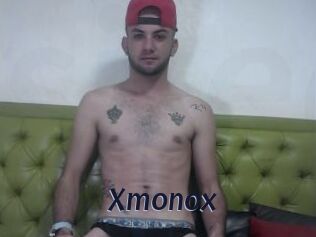 Xmonox