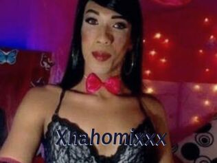 Xnahomixxx