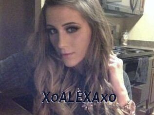 XoALEXAxo