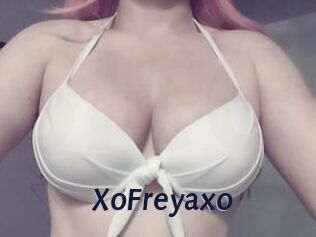 XoFreyaxo