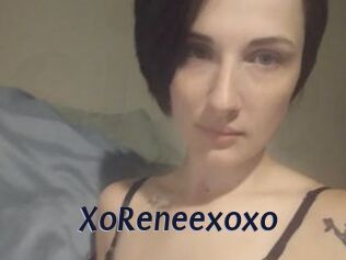 XoReneexoxo