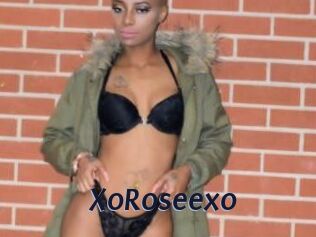 XoRoseexo