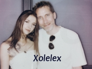 xolelex Site Cul