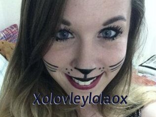 Xolovleylolaox