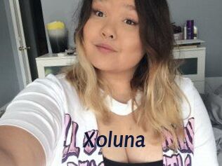 Xoluna