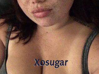 Xosugar