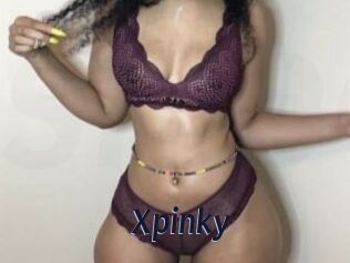 Xpinky
