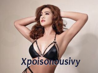 Xpoisonousivy