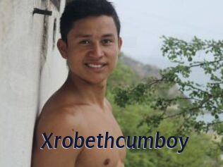 Xrobethcumboy