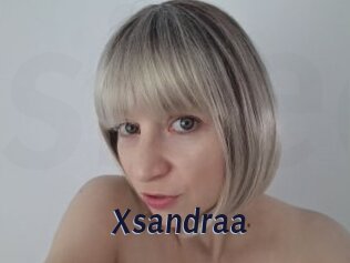 Xsandraa