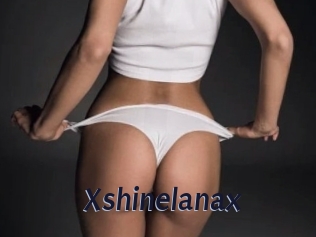 Xshinelanax