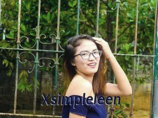 Xsimpleleen
