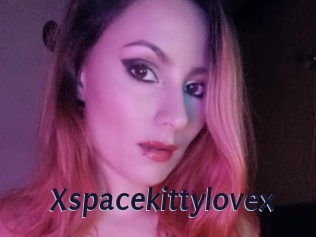 Xspacekittylovex