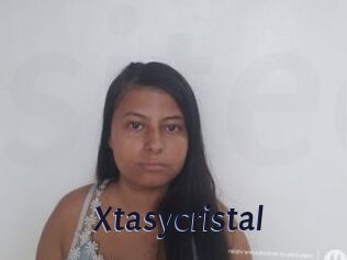 Xtasycristal