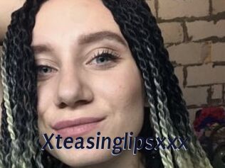 Xteasinglipsxxx