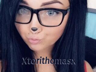 XToriThomasX