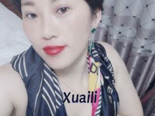 Xuaili