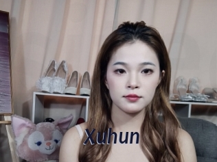 Xuhun