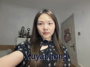 Xuyanhong