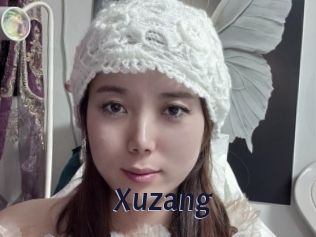 Xuzang