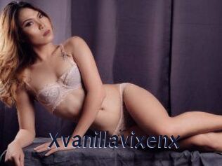 Xvanillavixenx