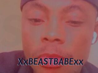 XxBEASTBABExx