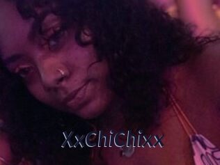 XxChiChixx