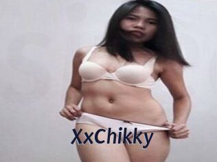 XxChikky