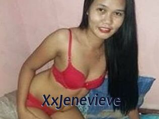 XxJenevieve