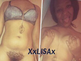 XxLISAx