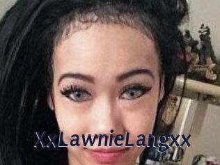 XxLawnieLangxx