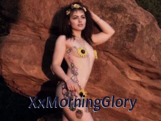 XxMorningGlory