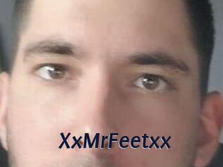 XxMrFeetxx