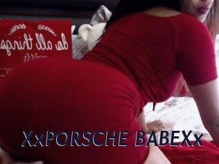 XxPORSCHE_BABEXx