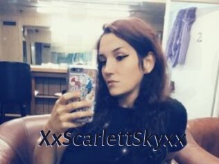 XxScarlettSkyxx