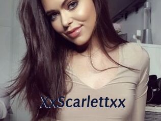 XxScarlettxx