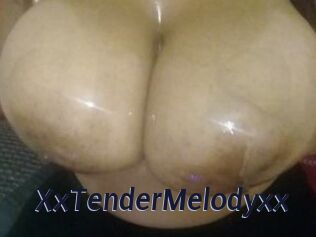 XxTenderMelodyxx