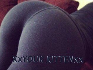 XxYOUR_KITTENxx