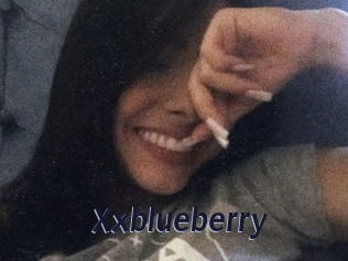 xxblueberry Site Cul