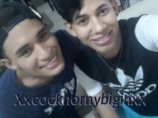 Xxcockhornybiginxx