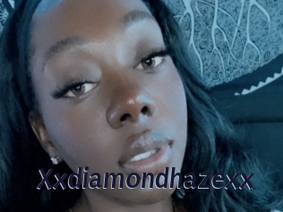 xxdiamondhazexx Site Cul